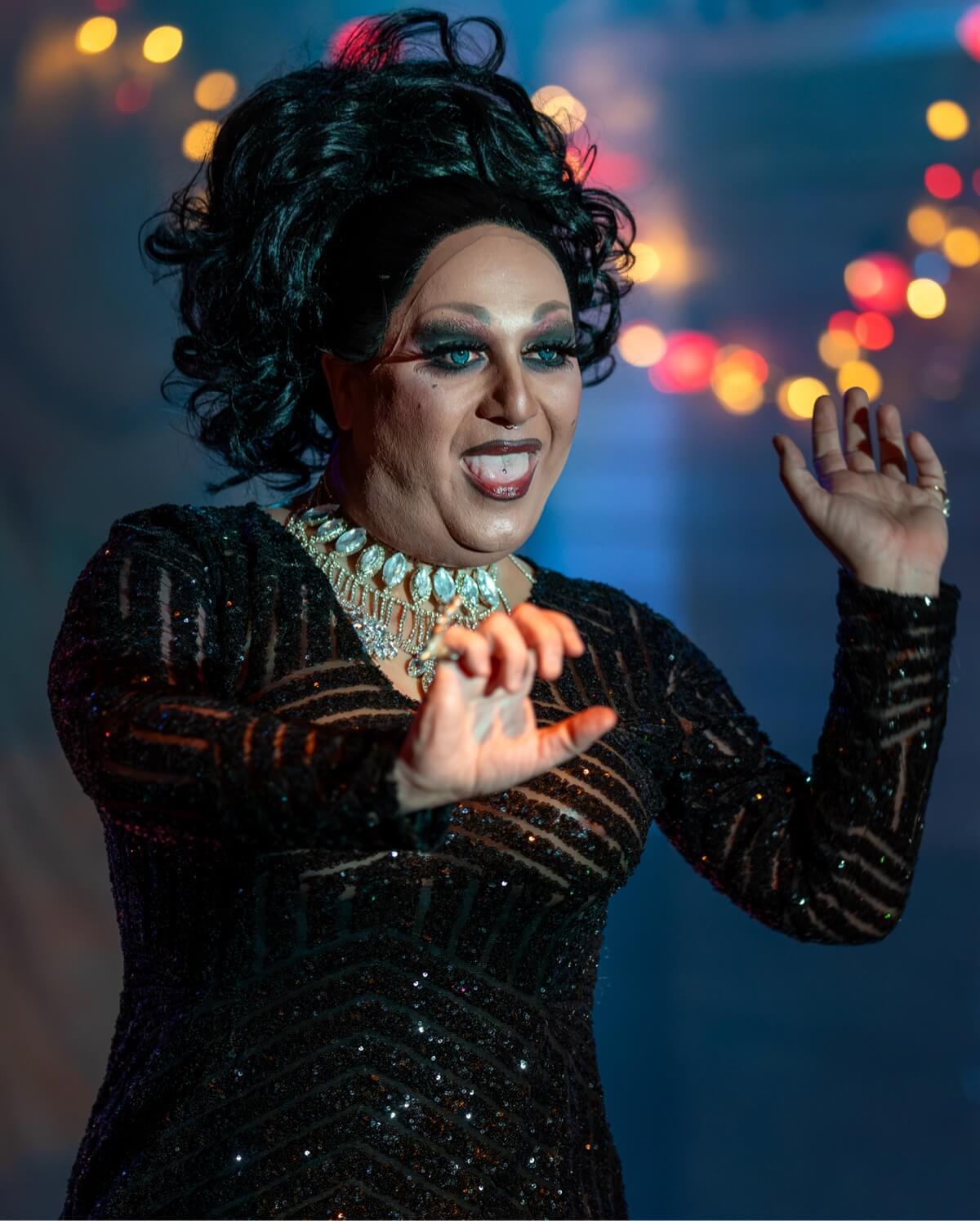 Show Photo Slides