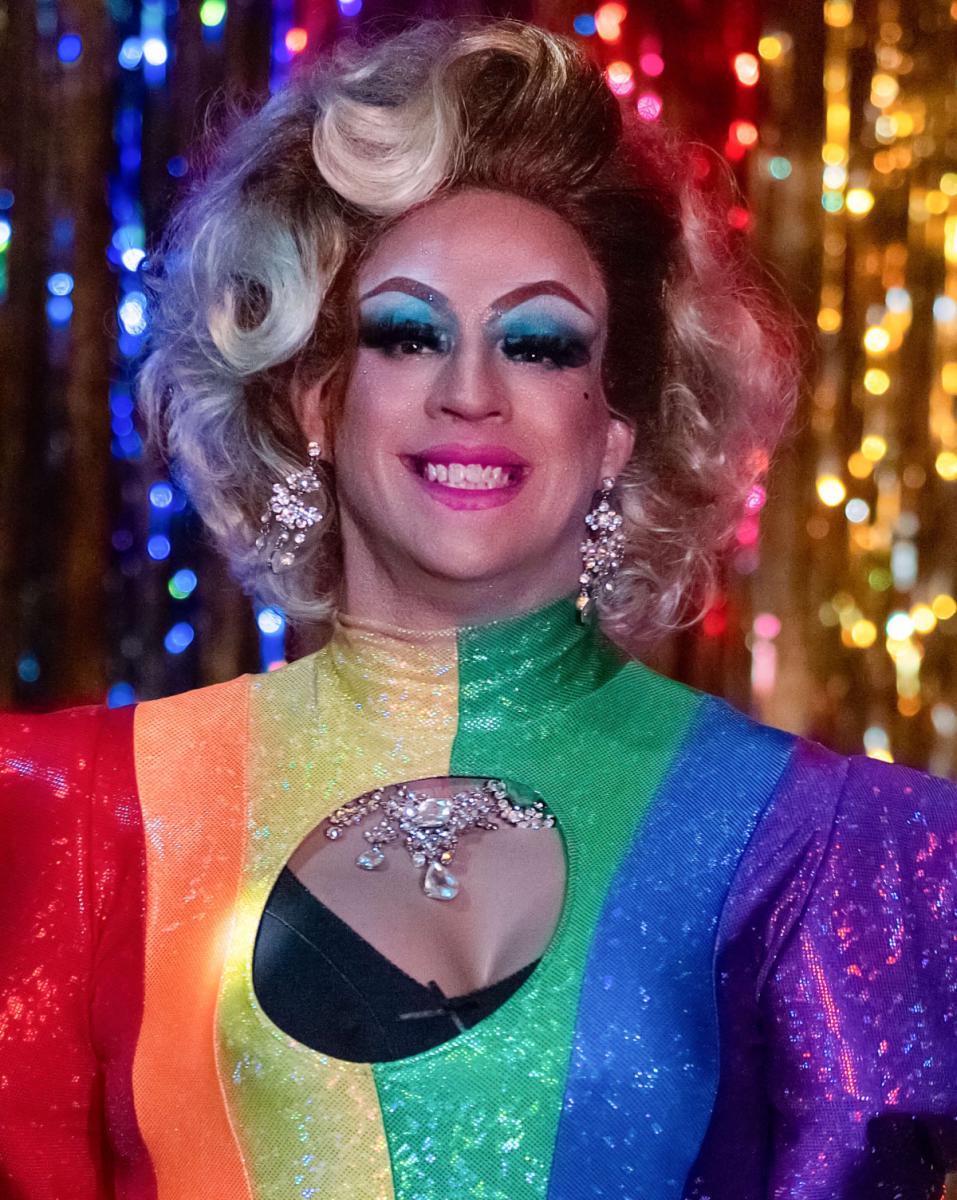 Palace Ipswich presents Britney Bitch