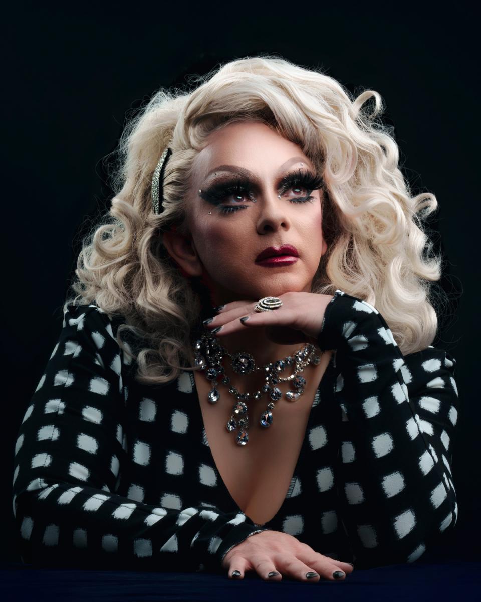 Palace Ipswich presents Iona Toyboy