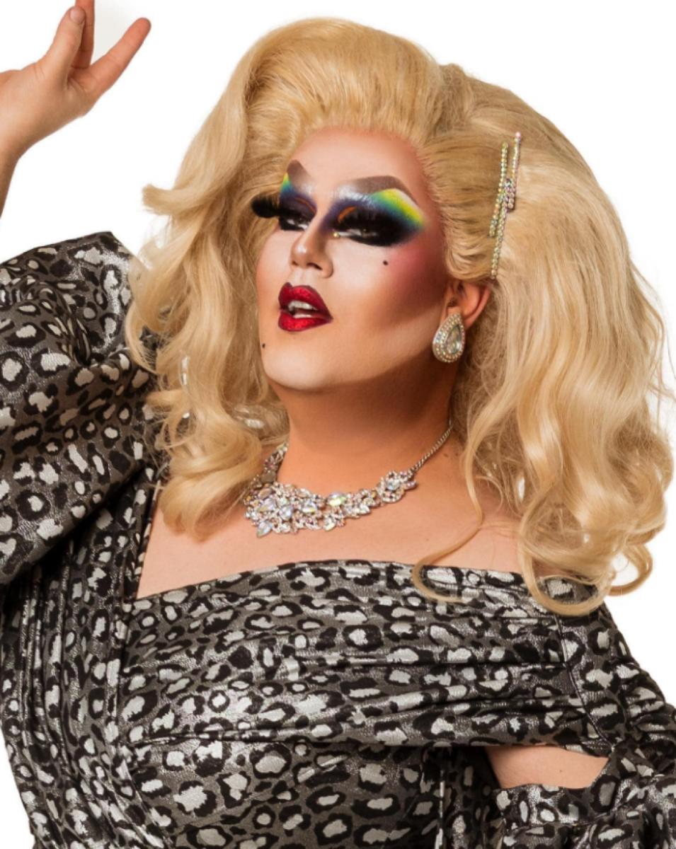 Palace Ipswich presents Shanny T Bone